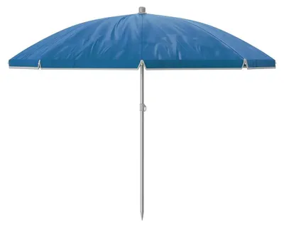 Produktbild von Marbueno Summer 10103a 200 Cm Sonnenschirm Für Den Strand    One Size