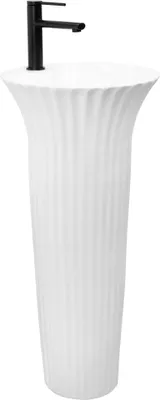 Produktbild von Umywalka Ceramiczna Wolnostojąca Hope
