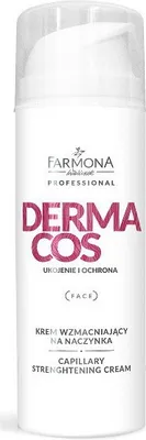 Immagine prodotto di Farmona Dermacos Crema Rinforzante Capillare 250ml