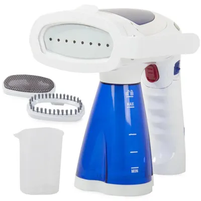 Produktbild von Verk JK-9558 Handdampfglätter 1600 W
