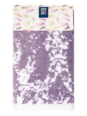 Obrázok produktu pre VIP froté uterák - fialový - 70 x 140 cm - 100% bavlna (630 g/m2)