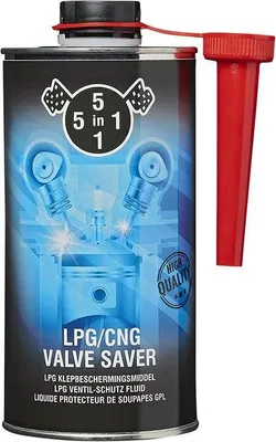 Produktbild von 5In1 Lpg Ventilreiniger1000Ml