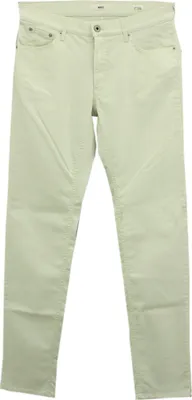 Produktbild von 28659 Brax, Chuck, Herren Jeans Hose, dünner Stretchdenim, white, W 31 L 32