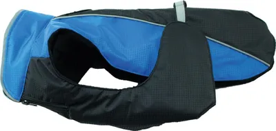 Produktbild von Wintermantel Schwarz/Blau XL 3002254
