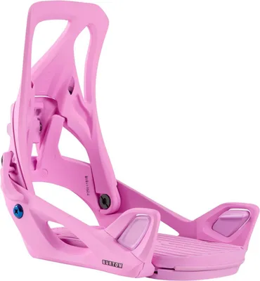 Produktbild von BURTON Women Snowboard Bindung Step On® Re:Flex orchid M (36,5-40)