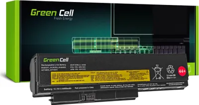 Obrázek produktu pro Baterie pro Lenovo ThinkPad X220, X230 atd. 4400mAh, 11,1V