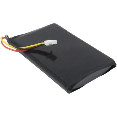 Obrázek produktu pro Baterie pro Garmin Nüvi 30, 50, 51, 1100 mAh