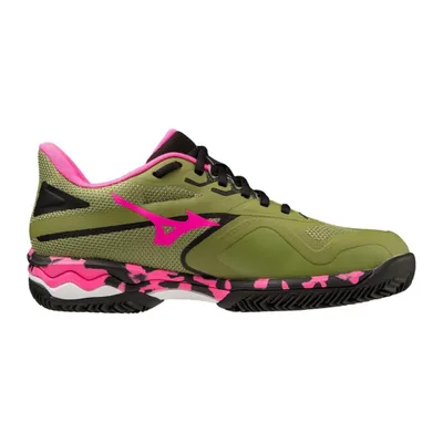 Zdjęcie produktu dla Buty Mizuno Wave Exceed Light 2 61GB232391