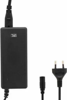 Immagine prodotto di Cavo di ricarica per laptop T'NB CHNB19V90 90 W 19 V