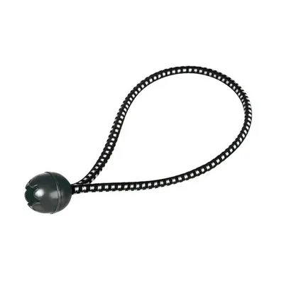 Immagine prodotto di Set 20 corde elastiche Lampa Bungee Ball 20cm D 6mm