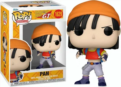 Produktbild von FUNKO POP! - Animation - Dragon Ball GT Pan  #1629