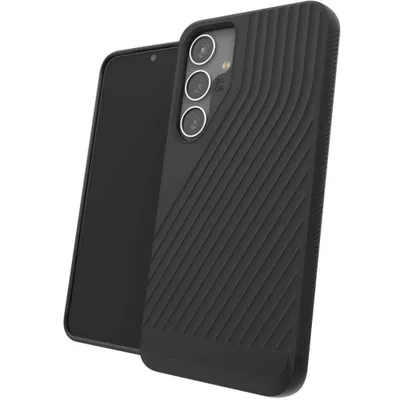Zdjęcie produktu dla ZAGG Denali, Pokrowiec, Samsung, Galaxy S24, 15,8 cm (6.2"), Czarny
