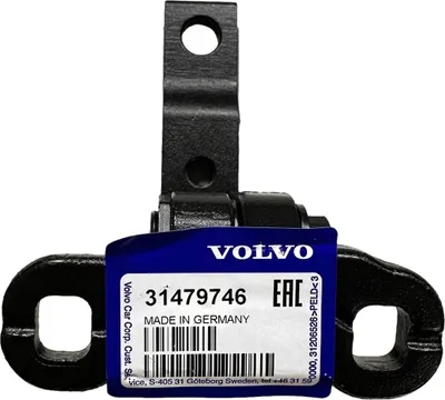 Obrázok produktu pre VOLVO C40 XC40 spodný záves ľavých predných dverí OE 31479746