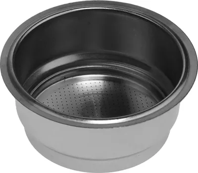 Produktbild von WMF SS-9100055517 Filter 2 Tassen für Lono Lumero Siebträger