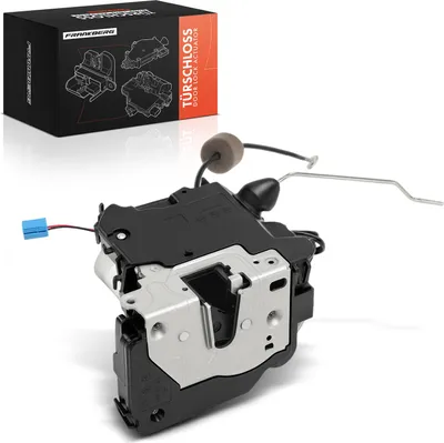 Immagine prodotto di Frankberg 1x serratura porta anteriore destra per Mercedes-Benz CLS C219 2004-2010