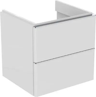 Produktbild von IDEAL STANDARD TV809WG Untere Schubladenfront Adapto