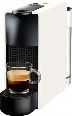 Krups Nespresso Essenza Mini - Kompakte Kapselmaschine 19 Bar, 1200W