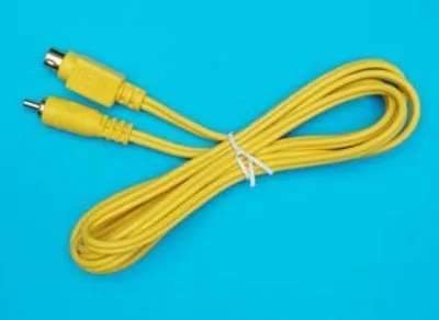 Obrázek produktu pro Kabel S-VHS---2xcinch 1,5mHGS