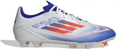 Produktbild von ADIDAS Adidas Herren Fussballschuh F50 LEAGUE FG/MG NAVY 11,5