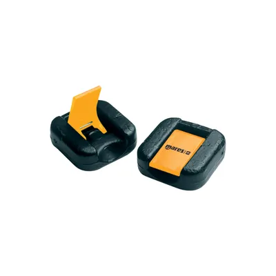 Produktbild von Mares Pure Passion Quick Release Gewicht Schwarz 1 kg Schwarz 1 kg