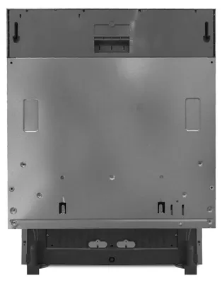 Produktbild von - Bauknecht OBIC Ecosilent 9760 Geschirrspüler vollintegrierbar