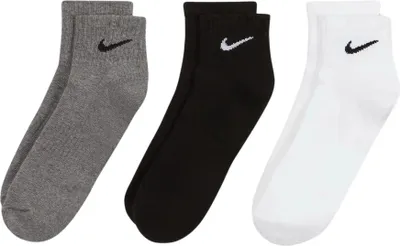 Produktbild von Nike Everyday Cushion Ankle Socken (3-pack)