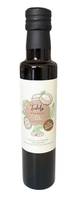 Produktbild von Tante Lu Walnuss Öl geröstet 0,25 l