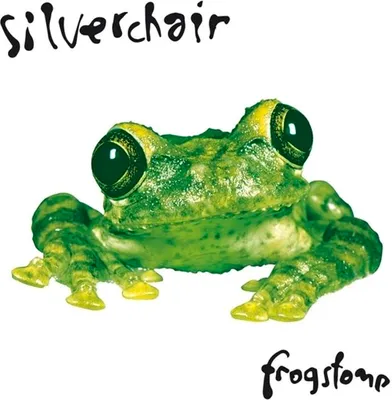 Obrázek produktu pro Silverchair: Frogstomp