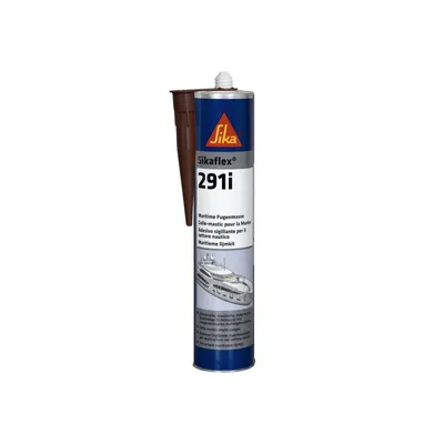 Zdjęcie produktu dla Sikaflex 291i 300ml wkład drewno