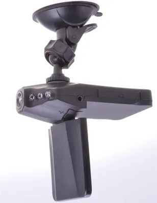 Produktbild von Dashcam Auto Cockpit Kamera mit Bildschirm Autozubehör Elektronik Filmer 36205