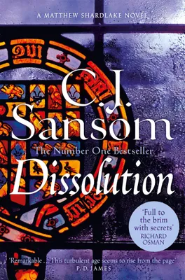 Produktbild von Dissolution