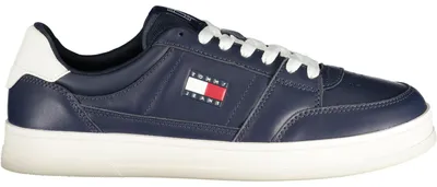 Produktbild von Tommy Hilfiger Herren Blau Sportschuhe
