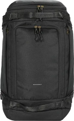Produktbild von Doughnut Navigator Reborn - Reiserucksack 17" 48 cm (schwarz)