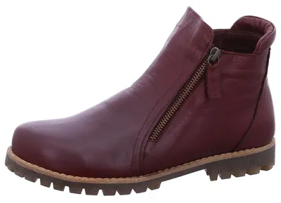 Produktbild von andrea conti Stiefel Rot