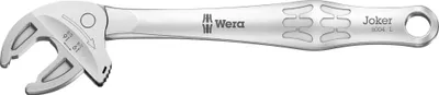 Image de Wera 6004 Joker L Clé à fourche auto-ajustable