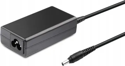 Produktbild von CoreParts MBXSA-AC0003, Laptop, Drinnen, 110-230 V, 50 - 60 Hz, 60 W, 19 V