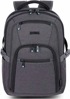 Image de Urban Factory Heavee Green 13-14'' Laptop-rucksack One Size