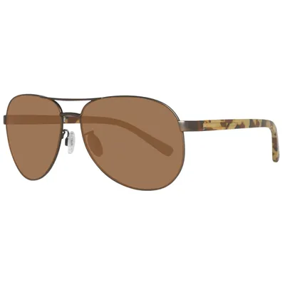 Produktbild von Timberland Sonnenbrille TB9086 49H 62 Sunglasses Farbe