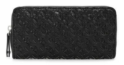 Produktbild von SURI FREY Geldbörse Phoeby Zip Around Wallet Black schwarz