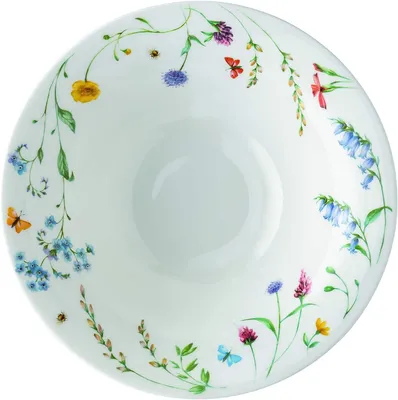 Produktbild von Hutschenreuther Schüssel 26 cm Nora Spring Vibes