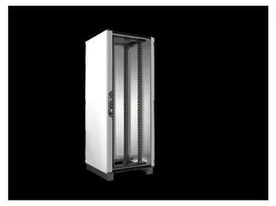 Image de Rittal 5307154 Rittal Serverschrank VX IT geschl. 800x2100x800mm 42HE