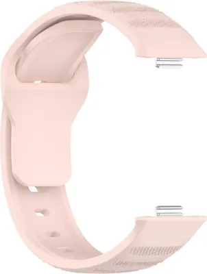 Produktbild von Sportarmband für Huawei Watch Fit 3 Verstellbar Silikon Band 24mm