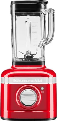 Produktbild von KitchenAid 5KSB4026EER 1,4 l Tischplatten-Mixer 1200 W Rot