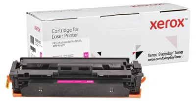 Produktbild von TON Xerox Everyday Toner Magenta cartridge equivalent to HP W2033A (HP 415A)