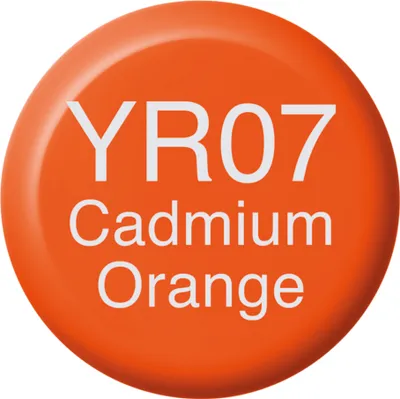 Produktbild von Copic Ink YR07