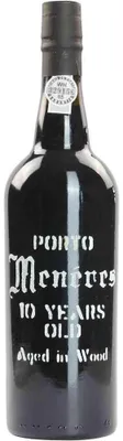 Portwein 10 Years
