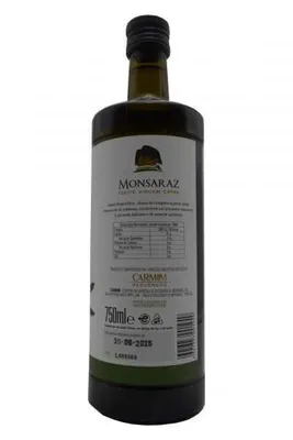 Produktbild von Monsaraz Olivenöl Extra Virgem