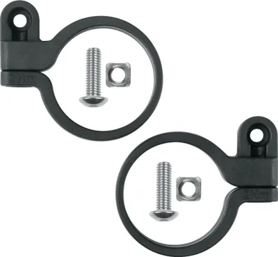Image de Colliers de fixation COMPIT 35 mm