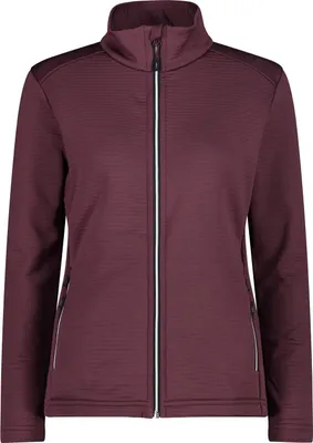 Produktbild von Woman Jacket burgundy (C919) 44