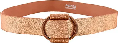 Obrázek produktu pro Pieces Pilja Belt Brown 95 cm Man Brown 95 cm